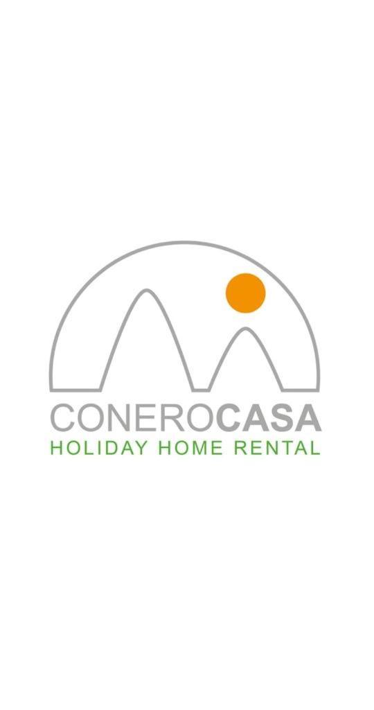 Conero Casa - Marcelli Di Numana In Via Litoranea 101 Sul Mare Vista Spiaggia Con Parcheggio Esclusivo Exterior foto